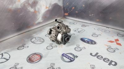 Лот: 23589322. Фото: 1. Насос гидроусилителя Audi A6 AFB... Ходовая, подвеска, рулевое управление