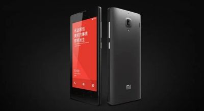 Лот: 3828547. Фото: 1. Xiaomi Red Rice+бампер+наушники... Смартфоны