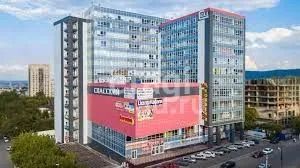 Лот: 25293407. Фото: 1. коммерческая , Красноярск улица... Коммерческая недвижимость