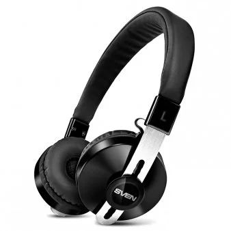 Лот: 13906980. Фото: 1. Bluetooth гарнитура SVEN AP-B350MV... Наушники, гарнитуры