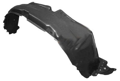 Лот: 7418214. Фото: 1. Подкрылок Прав. Toyota Rav4 (РАВ4... Кузов