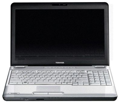 Лот: 7889017. Фото: 1. Toshiba Satellite L500-1UN. Ноутбуки