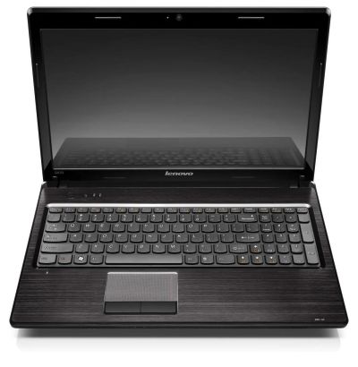 Лот: 7846189. Фото: 1. Lenovo G570. Ноутбуки