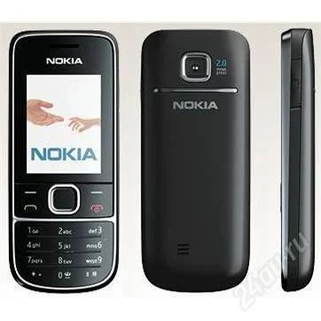 Лот: 789957. Фото: 1. Продам Nokia 2700. Кнопочные мобильные телефоны