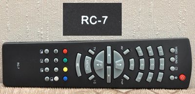 Лот: 4378161. Фото: 1. Пульт ДУ РС-7. Пульты ДУ