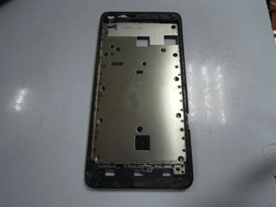 Лот: 11549577. Фото: 1. Рамка дисплея DNS S4705. Корпуса, клавиатуры, кнопки