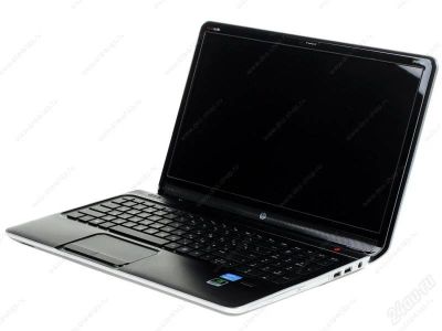 Лот: 2816195. Фото: 1. Ноутбук HP DV6-7251ER ( i7 3630QM... Ноутбуки
