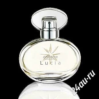 Лот: 1082981. Фото: 1. Тулетная вода Lucia (Люсия). Oriflame... Женская парфюмерия