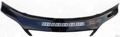Лот: 15197344. Фото: 1. Toyota Windom 10 1992-1996 Дефлектор... Детали тюнинга
