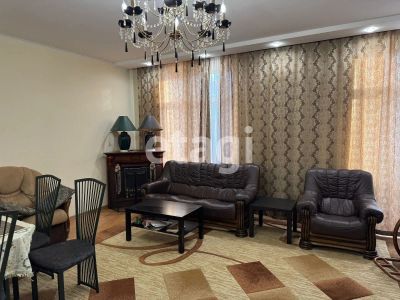Лот: 25286630. Фото: 1. 5-комн. и более квартира , Красноярск... Квартиры, студии