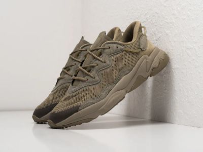 Лот: 19989007. Фото: 1. Кроссовки Adidas Ozweego. Кеды, кроссовки, слипоны