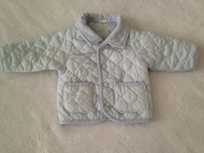 Лот: 4710468. Фото: 1. Курточка beneton baby. Верхняя одежда