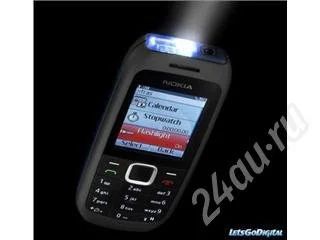 Лот: 508347. Фото: 1. Nokia 1616. Кнопочные мобильные телефоны