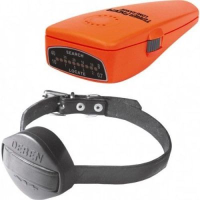Лот: 16339853. Фото: 1. Deben Long Range Terrier Finder... Другое (охота)