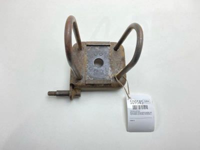 Лот: 25243324. Фото: 1. Стремянка рессоры Nissan Vanette... Двигатель и элементы двигателя
