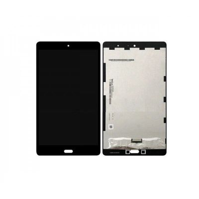 Лот: 14358352. Фото: 1. Дисплей для Huawei MediaPad M3... Дисплеи, дисплейные модули, тачскрины