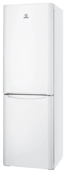 Лот: 9628396. Фото: 1. холодильник Indesit BIA 181. Холодильники, морозильные камеры