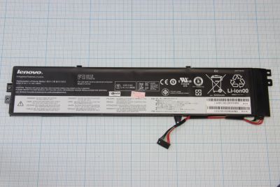 Лот: 12198306. Фото: 1. Батарея для Lenovo S431 (14.8V... Аккумуляторы