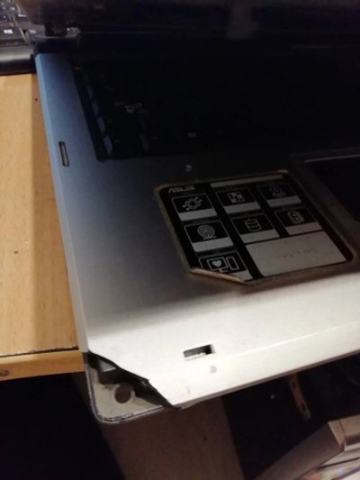 Лот: 12158527. Фото: 1. Ноутбук Asus A6M. Ноутбуки