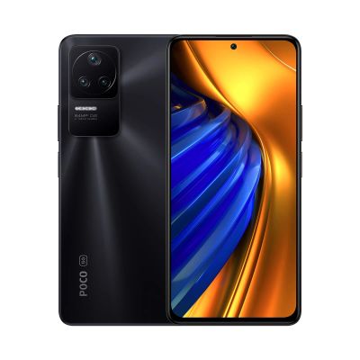 Лот: 19334270. Фото: 1. Смартфон Xiaomi Poco F4 5G 8/256... Смартфоны