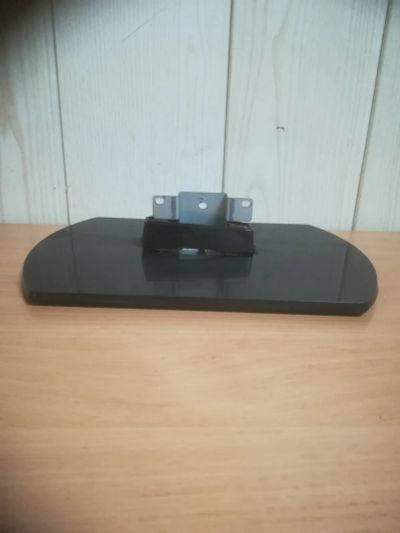 Лот: 25781124. Фото: 1. Нога-подставка TV SONY KLV-22BX301. Кронштейны, стойки, подставки
