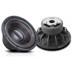 Лот: 3966096. Фото: 1. TEAC TE-FW12 сабвуфер. Сабвуферы