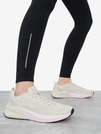 Лот: 25533774. Фото: 1. Кроссовки женские Demix Sport... Кеды, кроссовки, слипоны