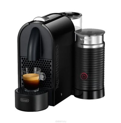 Лот: 5527921. Фото: 1. Кофемашина капсульного типа DeLonghi... Чайники, кофемашины, кулеры