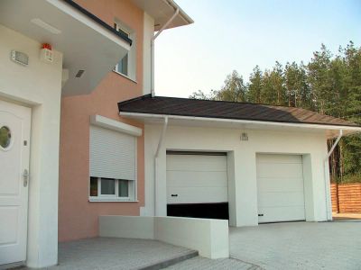 Лот: 7071392. Фото: 1. Рольставни ш. 1000 в. 1750 мм. Фурнитура, комплектующие
