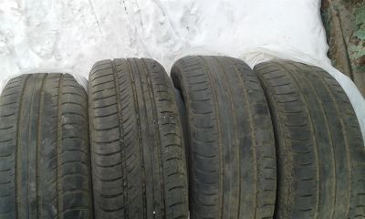 Лот: 3816376. Фото: 1. резина nokian. Шины