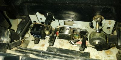 Лот: 11652142. Фото: 1. Куплю ролики прижимные на technics... Кассетные деки, магнитофоны