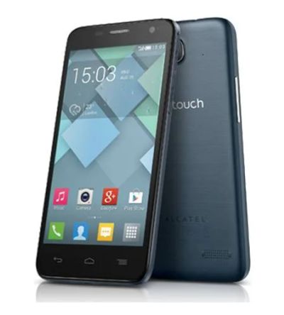Лот: 4410991. Фото: 1. Alcatel one touch 6012x. Смартфоны
