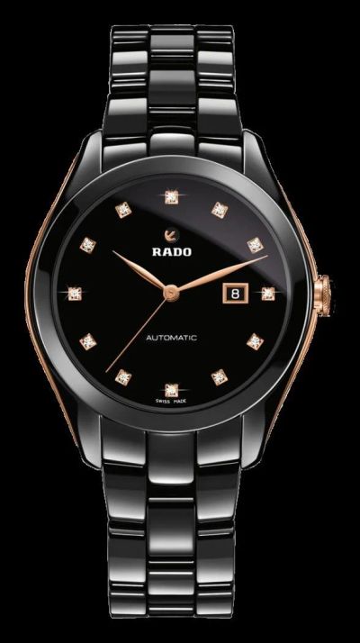Лот: 11015844. Фото: 1. Часы мужские Rado HyperChrome... Другие наручные часы