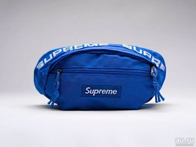 Лот: 16009965. Фото: 1. Поясная сумка Supreme (11113). Сумки