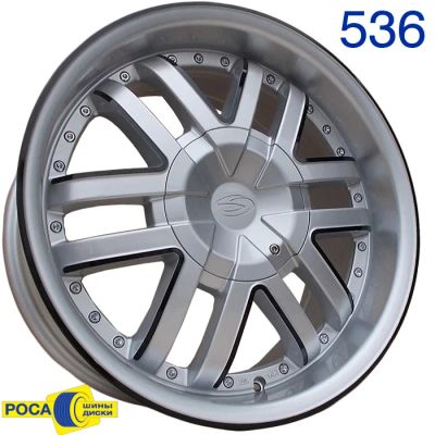 Лот: 3429270. Фото: 1. Диски Sakura Wheels R9516 5*150... Диски