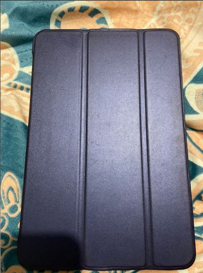 Лот: 15417170. Фото: 1. ipad mini 4 128 gb черный. Планшеты