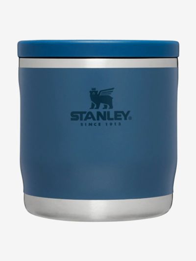 Лот: 25689533. Фото: 1. Термос для еды Stanley Adventure... Другое (спортивная одежда)