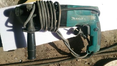Лот: 11660429. Фото: 1. Makita 2450. Электроинструмент