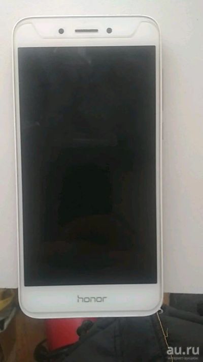 Лот: 13021245. Фото: 1. Honor 6a. Смартфоны