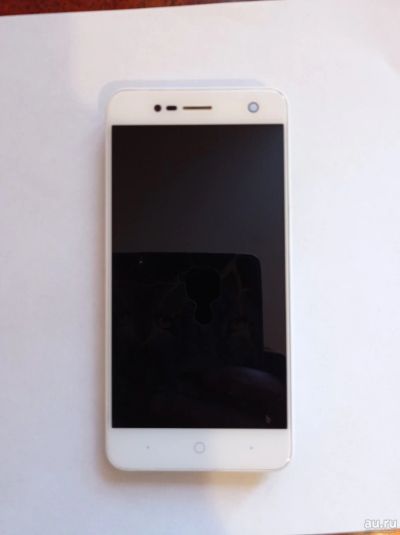 Лот: 17489747. Фото: 1. Модуль дисплея в сборе zte blade... Дисплеи, дисплейные модули, тачскрины