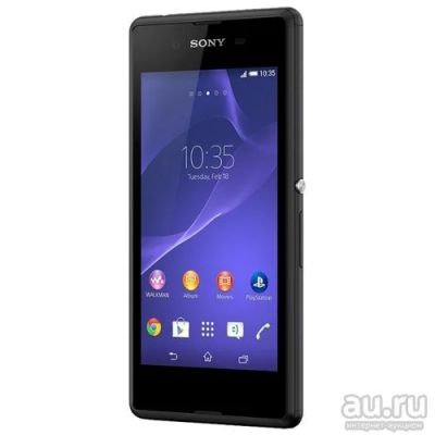 Лот: 9702684. Фото: 1. Sony Xperia E3 dual возможен обмен... Чехлы, бамперы