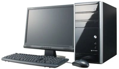 Лот: 15857040. Фото: 1. Куплю компьютер ddr3. Компьютеры в сборе