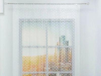 Лот: 19306353. Фото: 1. Штора TexRepublic Штора RR 3139-01. Шторы, тюль