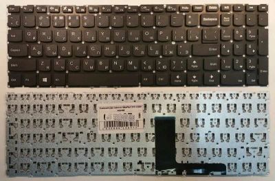 Лот: 14587735. Фото: 1. Клавиатура для ноутбука Lenovo... Клавиатуры для ноутбуков