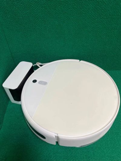 Лот: 25673643. Фото: 1. Xiaomi Mi Robot Vacuum-Mop 2 Lite... Пылесосы, паровые швабры