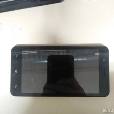 Лот: 13685569. Фото: 1. Digma linx c500 3g (LT5001PG). Смартфоны