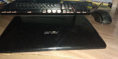 Лот: 14592350. Фото: 1. Asus Eee PC. Ноутбуки