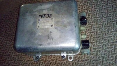 Лот: 15880735. Фото: 1. Реле-регулятор РРТ-32 (24В дизельный... Электрооборудование