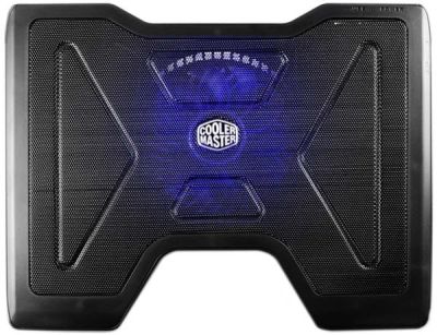 Лот: 9645557. Фото: 1. Охлаждающая подставка Cooler Master... Системы охлаждения