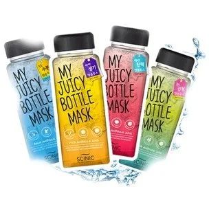 Лот: 11105400. Фото: 1. Маска тканевая Scinic my juicy... Уход за лицом 
